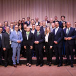 Konstituierende Sitzung des Gemeinderates: Daniel Kos ist neuer Bürgermeister der Stadt Leibnitz
