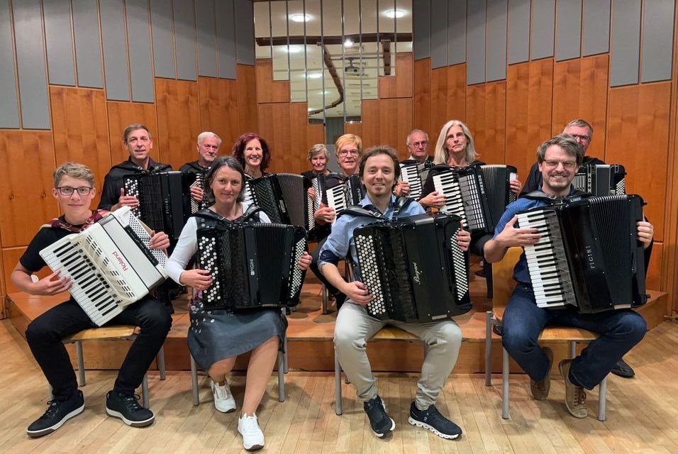 International Music Festival LIPA in der Franz-Koringer-Musikschule Leibnitz