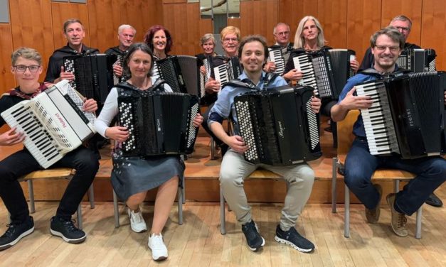 International Music Festival LIPA in der Franz-Koringer-Musikschule Leibnitz