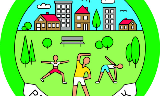 „Bewegt im Park“ – das kostenlose Aktivprogramm in Leibnitz