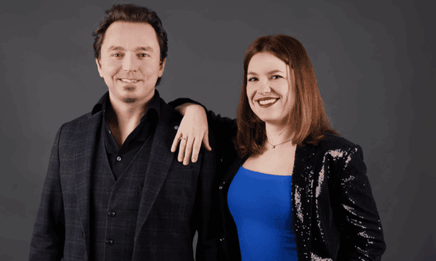 International Music Festival LIPA in der Franz-Koringer-Musikschule Leibnitz