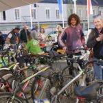 Fahrradbörse – Nachhaltigkeit auf zwei Rädern
