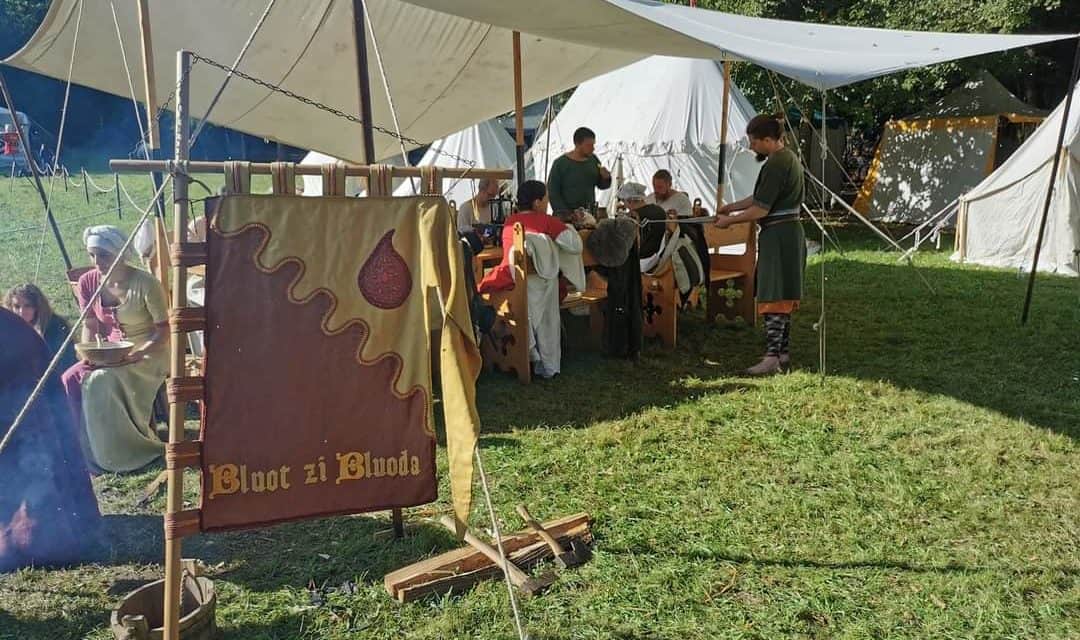 Archäologie zum Anfassen! Brot und Spiele beim Fest der ArchaeoRegion Südweststeiermark