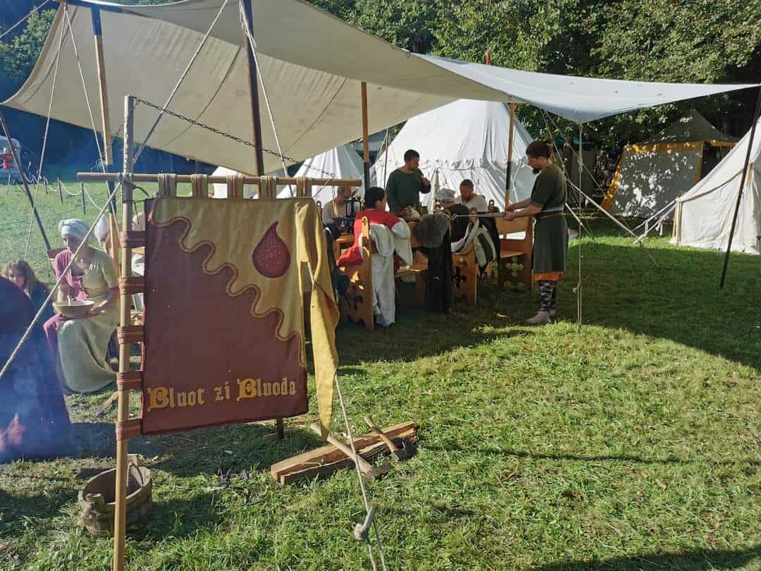 Archäologie zum Anfassen! Brot und Spiele beim Fest der ArchaeoRegion Südweststeiermark