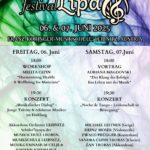 International Music Festival LIPA in der Franz-Koringer-Musikschule Leibnitz