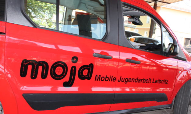 Erfolgreicher Auftakt für die Mobile Jugendarbeit Leibnitz