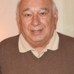 Nachruf Oberamtsrat Matthias Divo
