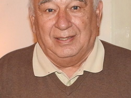 Nachruf Oberamtsrat Matthias Divo