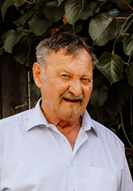 Nachruf Karl Ulrich