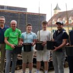 Bildungszentrum für Obst- und Weinbau Silberberg: