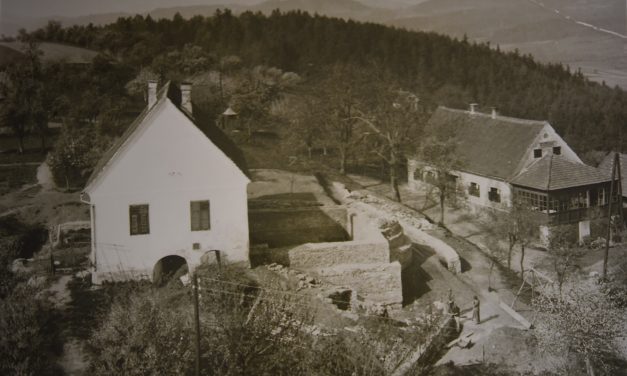 Wo Vergangenheit lebendig wird – 70 Jahre Tempelmuseum Frauenberg