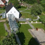 Wo Vergangenheit lebendig wird – 70 Jahre Tempelmuseum Frauenberg