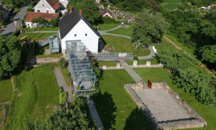 Wo Vergangenheit lebendig wird – 70 Jahre Tempelmuseum Frauenberg