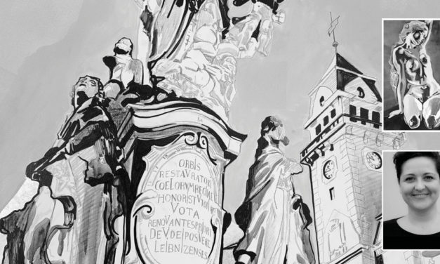 Einladung zur Vernissage „Frauen aus Leibnitz“