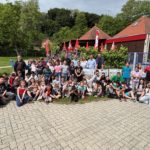 Städtisches Bad Leibnitz: 30-Jahr-Jubiläum und Saisonstart