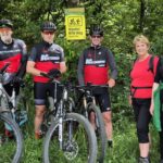 BC Stoahupfa Leibnitz: Bike&Hike im Raum Leibnitz – Miteinander die Natur genießen