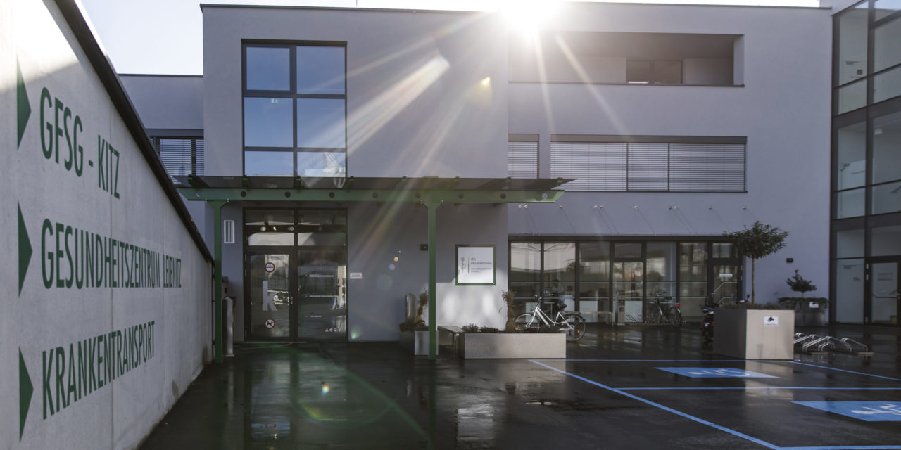 Gesundheitszentrum Leibnitz