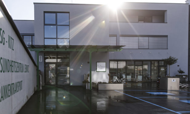 Gesundheitszentrum Leibnitz