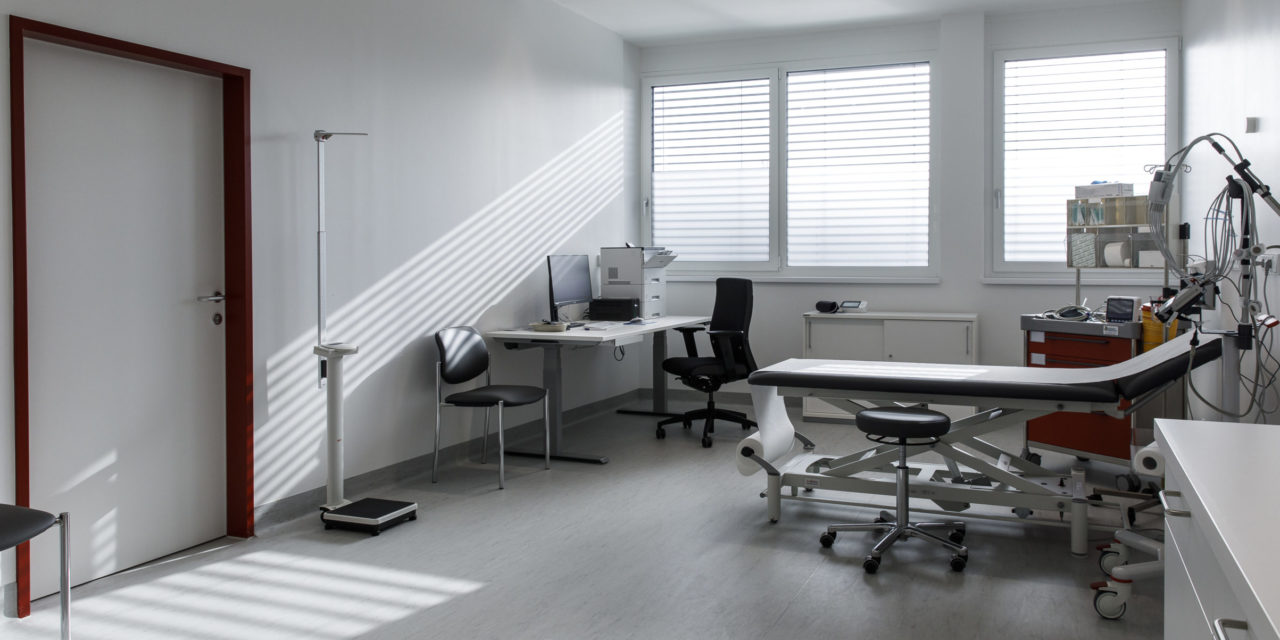 Gesundheitszentrum Leibnitz