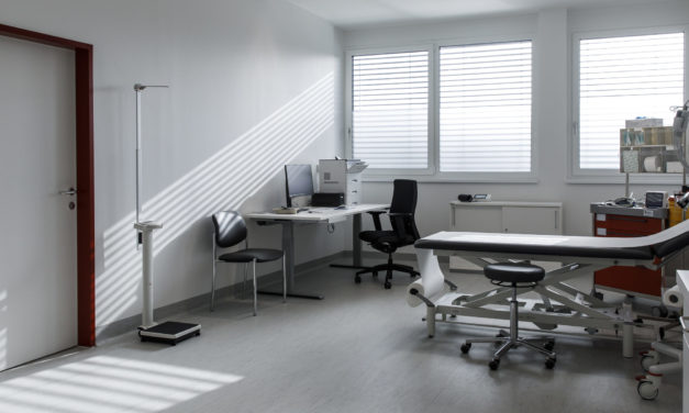 Gesundheitszentrum Leibnitz