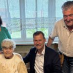 Geburtstagsgratulation Elfriede Habit (90)