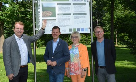 Abgesagt!!! Leibnitzerfeld: Wasser erleben. Natur bewahren. Gemeinsam staunen.