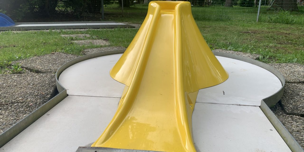 Minigolf Leibnitz – Freizeitvergnügen im Schatten der Bäume des Stadtparks