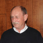 Nachruf Johann Schwabl