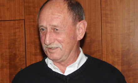 Nachruf Johann Schwabl