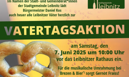 Vatertagsaktion