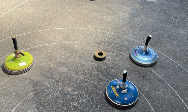 Sportlicher Saisonabschluss des Kneipp-Aktiv-Clubs Südsteiermark