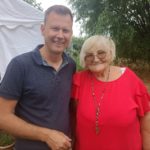 Geburtstagsgratulation Sonja Schöninger