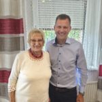 Geburtstagsgratulation Stefanie Gruber (85)