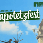 Leibnitzer Klapotetzfest am 19. Juli 2025
