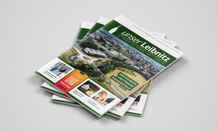 Gemeindezeitung Sommer 2025
