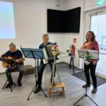 60+ Treff: Durch das Land der Operette
