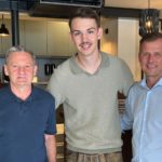 Eröffnung der Weinbar „Zeiserl“ am Leibnitzer Hauptplatz