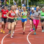 Leichtathletik: Von der Wasser- zur Medaillenflut in Leibnitz