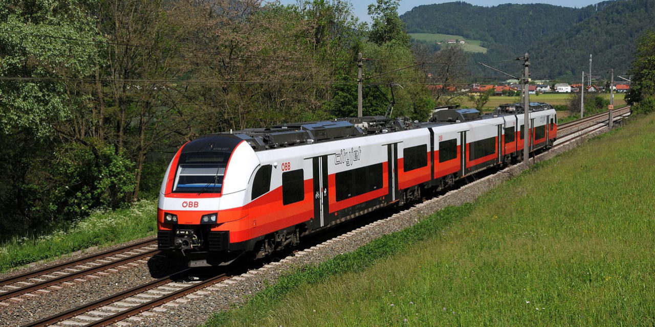 ÖBB stellen auf der Strecke Bruck/Mur – Leibnitz auf „Rechtsverkehr“ um