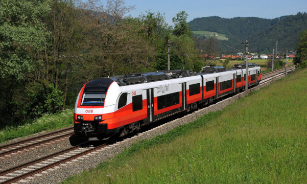 ÖBB stellen auf der Strecke Bruck/Mur – Leibnitz auf „Rechtsverkehr“ um