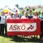 Steirischer JUFA Landescup in Olbendorf