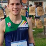 Orientierungslauf: Lukas Novak für die Europameisterschaft qualifiziert