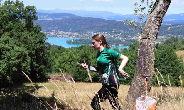 Steirischer JUFA Landescup in Olbendorf