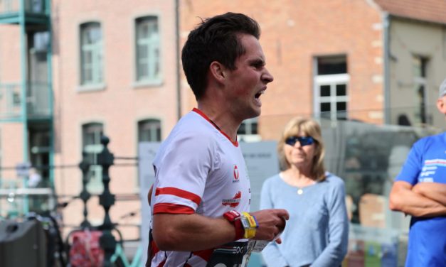 Orientierungslauf: Lukas Novak für die Europameisterschaft qualifiziert