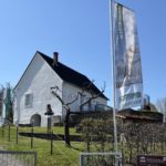 Tempelmuseum Frauenberg – Neumondspaziergang „Römische Steine und was sie erzählen“ am 22.08.2025