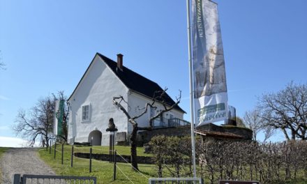Tempelmuseum Frauenberg – Neumondspaziergang „Römische Steine und was sie erzählen“ am 22.08.2025