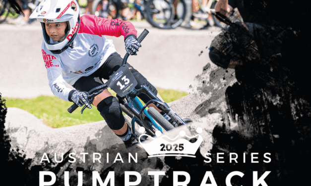Bikement Austrian Pumptrack Series 2025 & Ready to Race – Pumptrack Training!