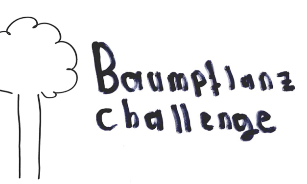 Stadtgemeinde Leibnitz für die Baumpflanzchallenge nominiert