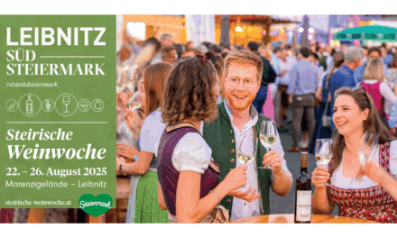 Steirische Weinwoche 2025