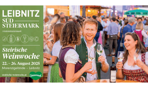 Steirische Weinwoche 2025